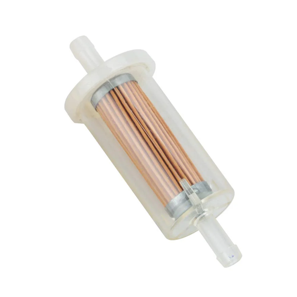 10-Pack 1/4-inch Fuel Filter For BS 695666 845125 691035 John Deere Z225 Z425 Z245 Z435 Z625 Z525E Z375R Z235 Z255 Z335E Z355E Z335M Mower Tractor - Image 8