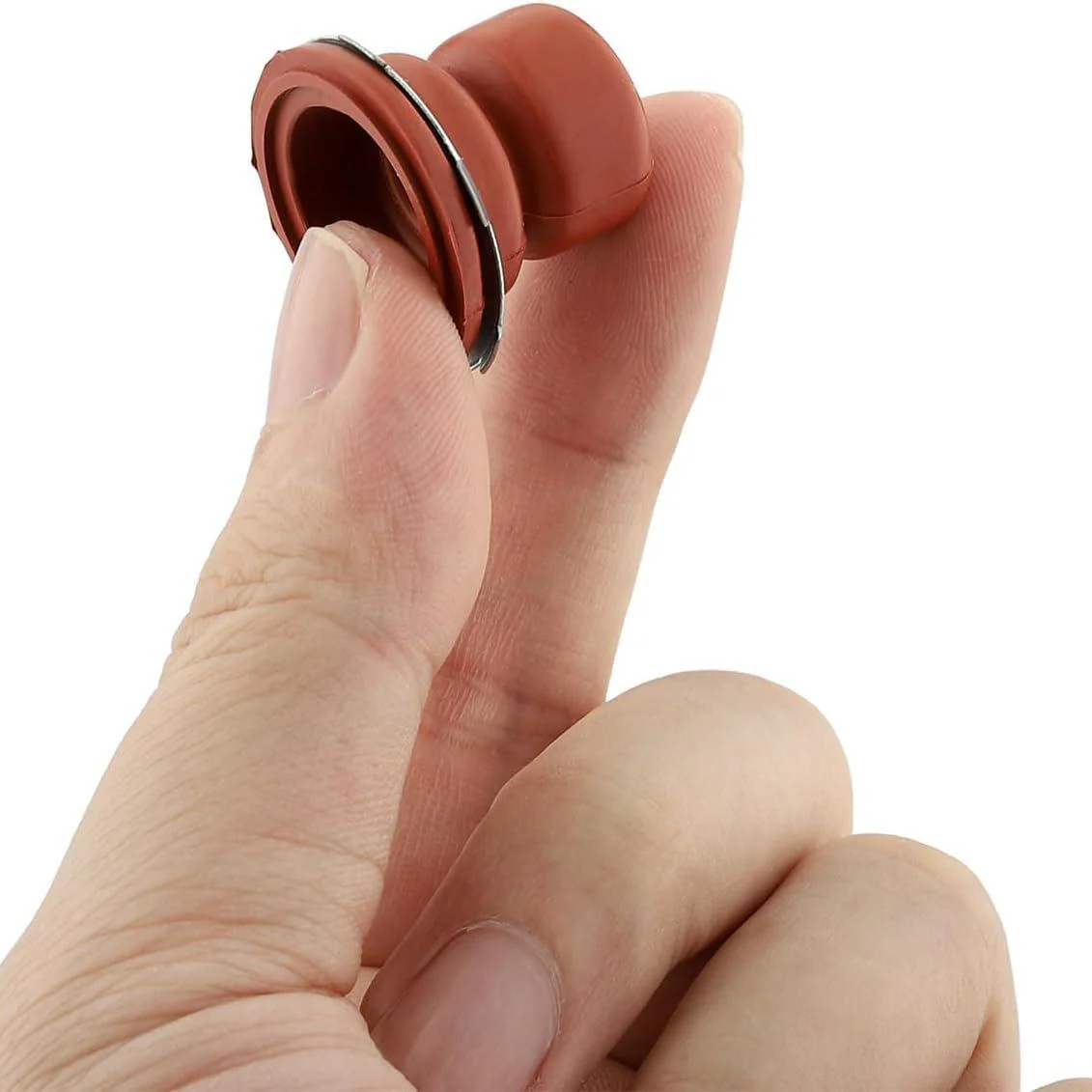 10-Pack Primer Bulb for Tecumseh 36045A 640259 LEV120 LV195EA LV195XA LAV30 LAV35 LAV40 TVS75 TVS90 TVS100 TVS105 TVS115 TVS120 Engines - Image 5
