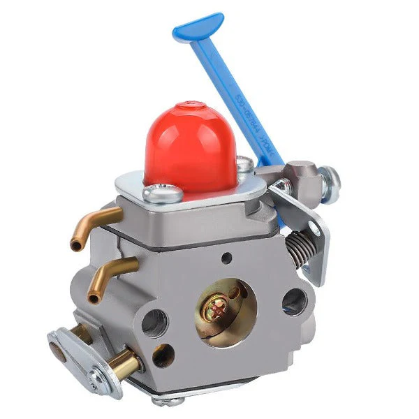 128LD Carburetor For Husqvarna 128CD 128L 128C 128LDX 128DJX 128R 128RJ 124L 125L Trimmer Edger Brushcutter Replace C1Q-W40A 545081848 - Image 5