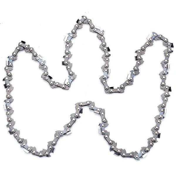 18 Inch Chain 3/8 .050 62 DL For Echo CS370 CS400 Poulan Pro 2050 2055 P3818 P3314 P3416 Remington RM4214 RM4216 RM4218 Chainsaw