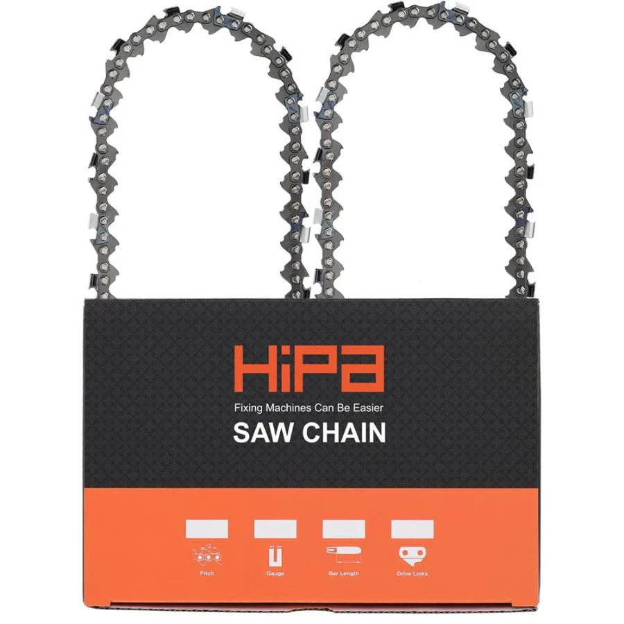 18 Inch Safety Chain .325 Pitch .063 Gauge 74 DL For Stihl MS290 MS260 MS271 MS291 029 026 Pro MS261 MS360 Chainsaw # 22LPX074G 26RM3 74 - Image 5