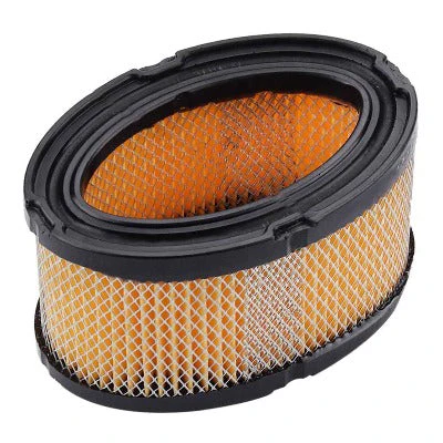 2-Pack 33268 Air Filter For Tecumseh HM70 HM80 TVM195 VM80 H35 HM100 H80 HXL840 8thru 10HP engines Oregon 30-100 Stens 100-115 John Deere M49746 - Image 4