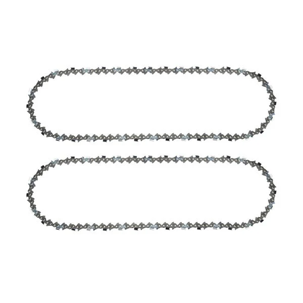 20 Inch 3/8 Pitch .050 Gauge 72 DL Chain For Stihl MS261 MS291 MS311 Husqvarna 562xp 372xp 455 460 rancher Chainsaw # 72EXL072G Full Chisel - Image 2