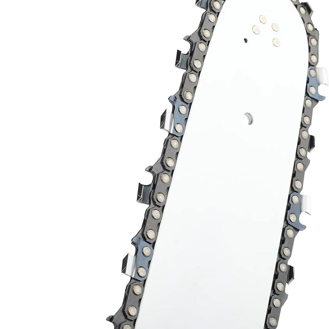 20 Inch Chain 3/8 Pitch .050 Gauge 70 DL For Poulan Pro PP5020av Echo CS-590 CS-600S CS500 CS510 CS600P Chainsaw # E70 D70 72LPX070G Full Chisel - Image 4