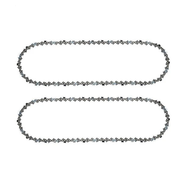 20 Inch Full Chisel Chain 3/8 Pitch .050 Gauge 72 DL For Husqvarna 455 Rancher 450 Stihl MS290 029 MS260 026 Chainsaw # Oregon D72 72EXL072G - Image 9