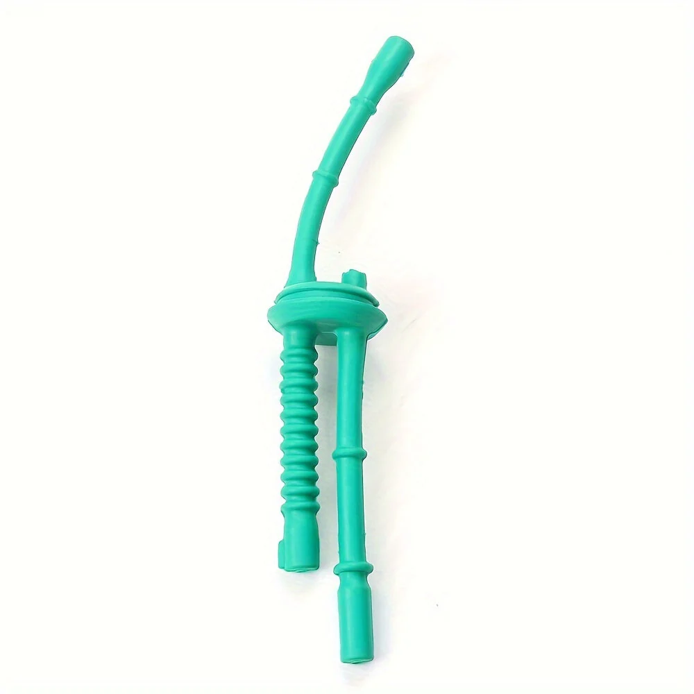 2pcs Hipa 4140-358-7702 Fuel Line For Stihl FS38 FS45 FS46 FS55 FS55R FS55RC KM55 HL45 Cutter Trimmer - Image 2