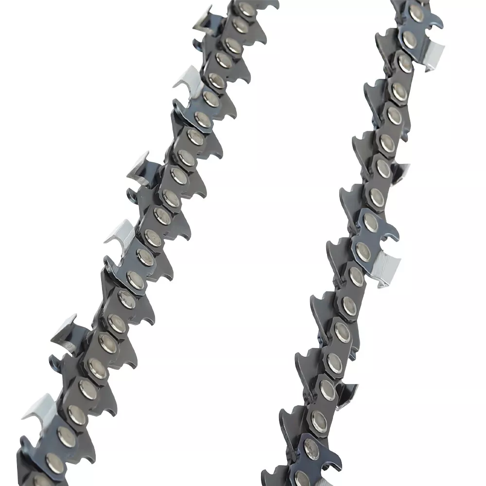 2x Full Chisel Chainsaw Chain 20 Inch .050 3/8 LP 72DL for Husqvarna 455 Rancher - Image 10