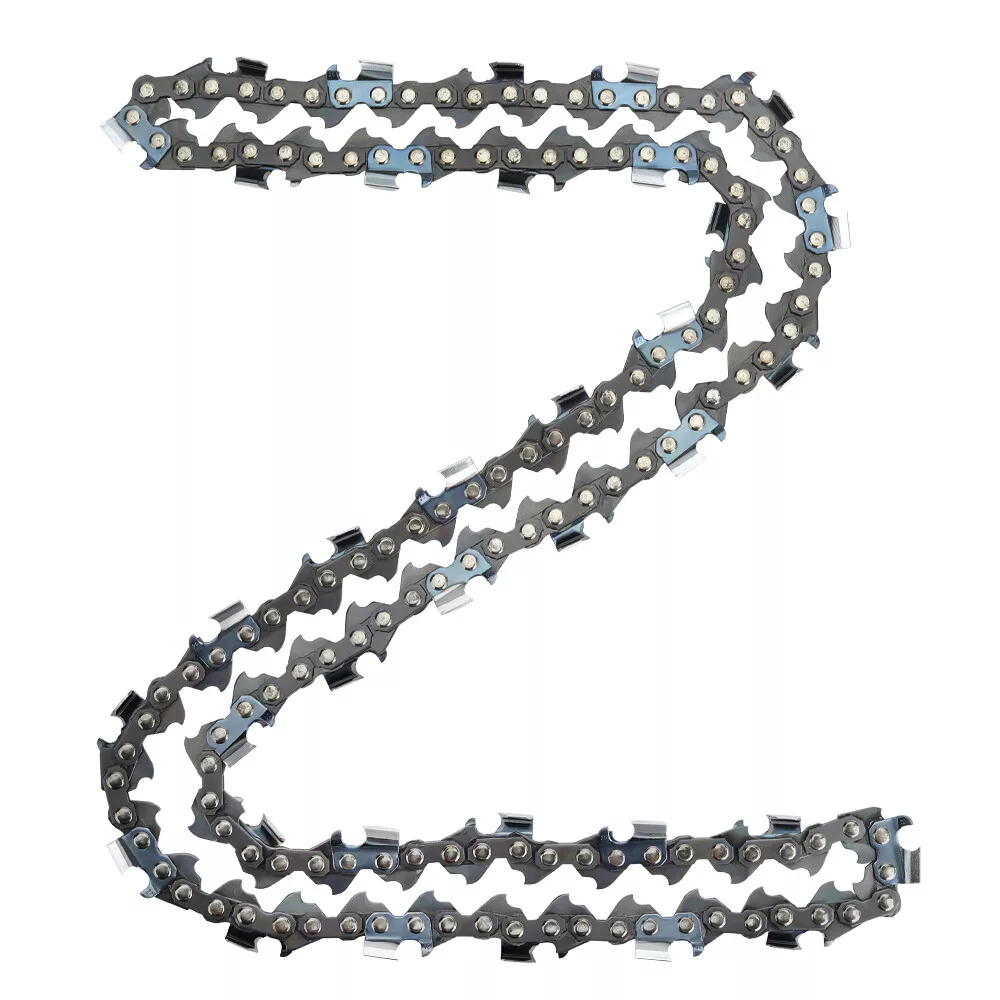 2x Full Chisel Chainsaw Chain 20 Inch .050 3/8 LP 72DL for Husqvarna 455 Rancher - Image 8