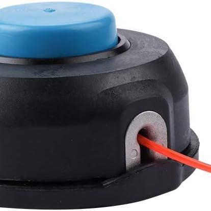 3-Pack T25 Tap Bump Feed Trimmer Head for Husqvarna 125L 128CD 128L 128LD 128LDX 223L 324L 325C Trimmer Replace 966674401 M10 x 1.25 LH - Image 7