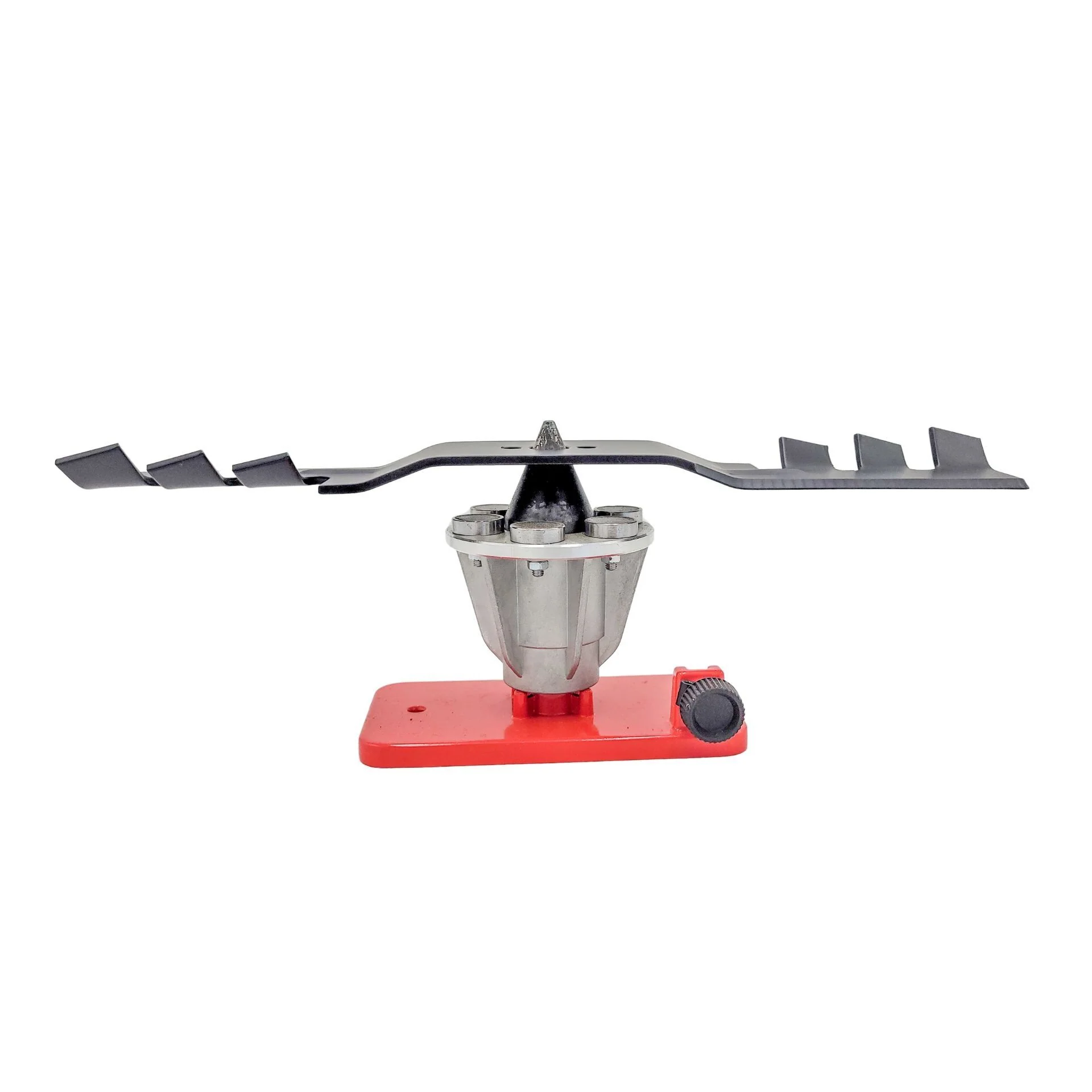 30-Inch Toro & Exmark Mulching Blade Set (Atomic, 116-6358-03) - Image 5