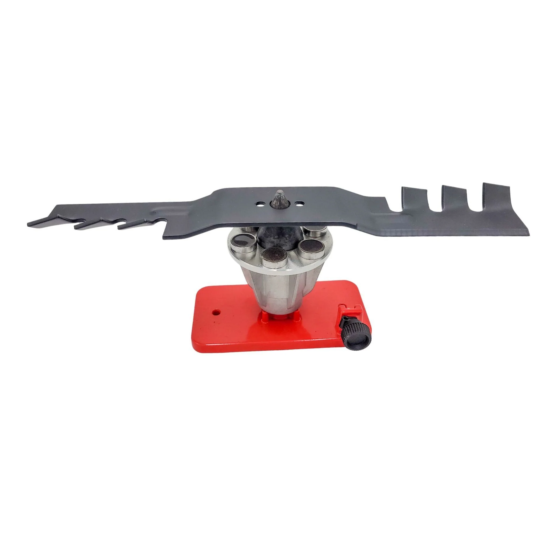30-Inch Toro & Exmark Mulching Blade Set (Atomic, 116-6358-03) - Image 8
