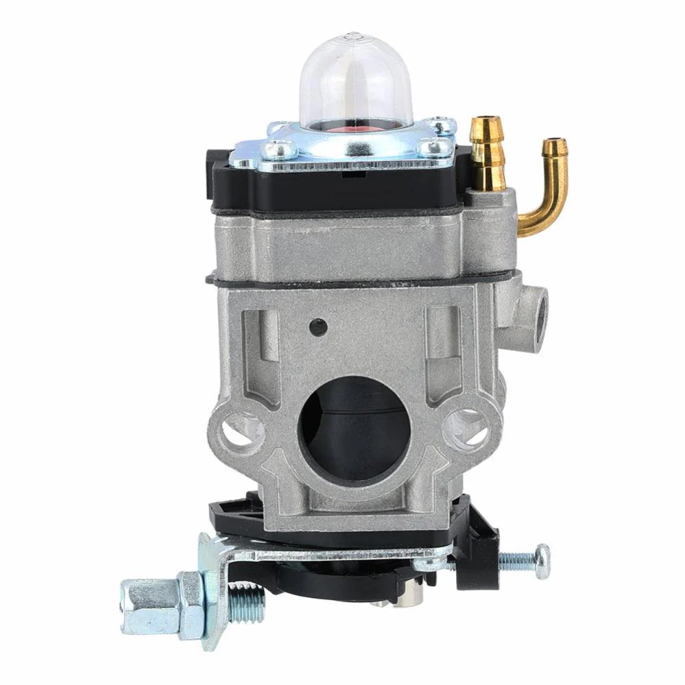 300486 Carburetor for Earthquake E43 E43CE Auger MC43 MC43CE MC43E MD43 Tiller Cultivator WE43 WE43E Edger # A200774 A201112 WYK-74 15mm Intake - Image 2