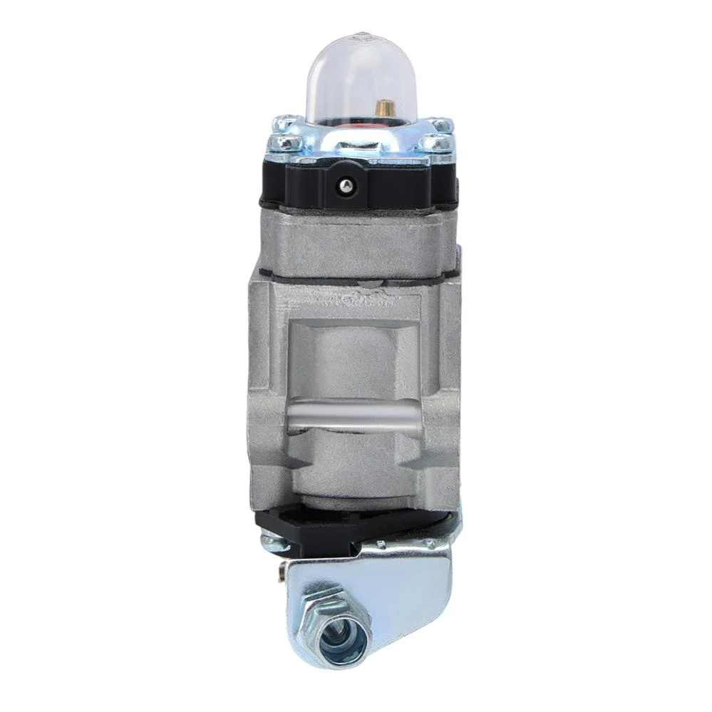 300486 Carburetor for Earthquake E43 E43CE Auger MC43 MC43CE MC43E MD43 Tiller Cultivator WE43 WE43E Edger # A200774 A201112 WYK-74 15mm Intake - Image 4
