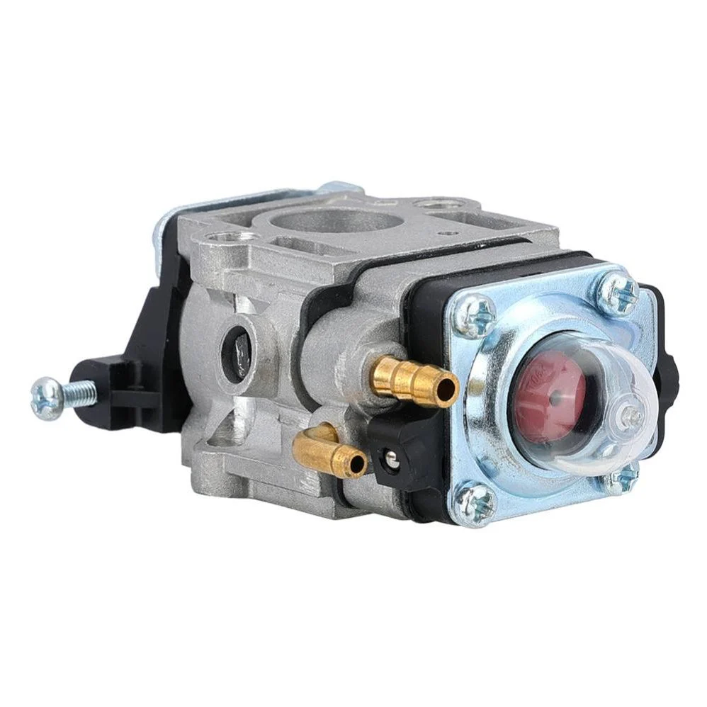 300486 Carburetor for Earthquake E43 E43CE Auger MC43 MC43CE MC43E MD43 Tiller Cultivator WE43 WE43E Edger # A200774 A201112 WYK-74 15mm Intake - Image 6