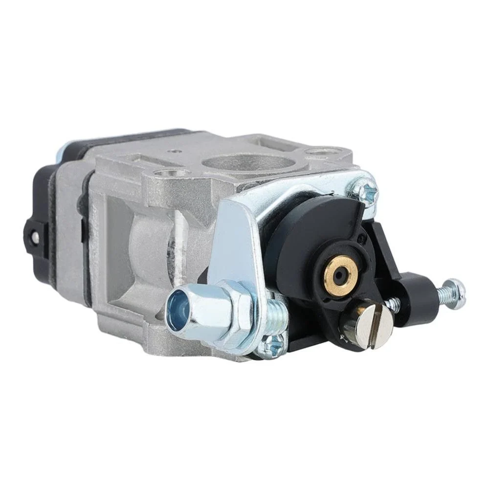 300486 Carburetor for Earthquake E43 E43CE Auger MC43 MC43CE MC43E MD43 Tiller Cultivator WE43 WE43E Edger # A200774 A201112 WYK-74 15mm Intake - Image 7