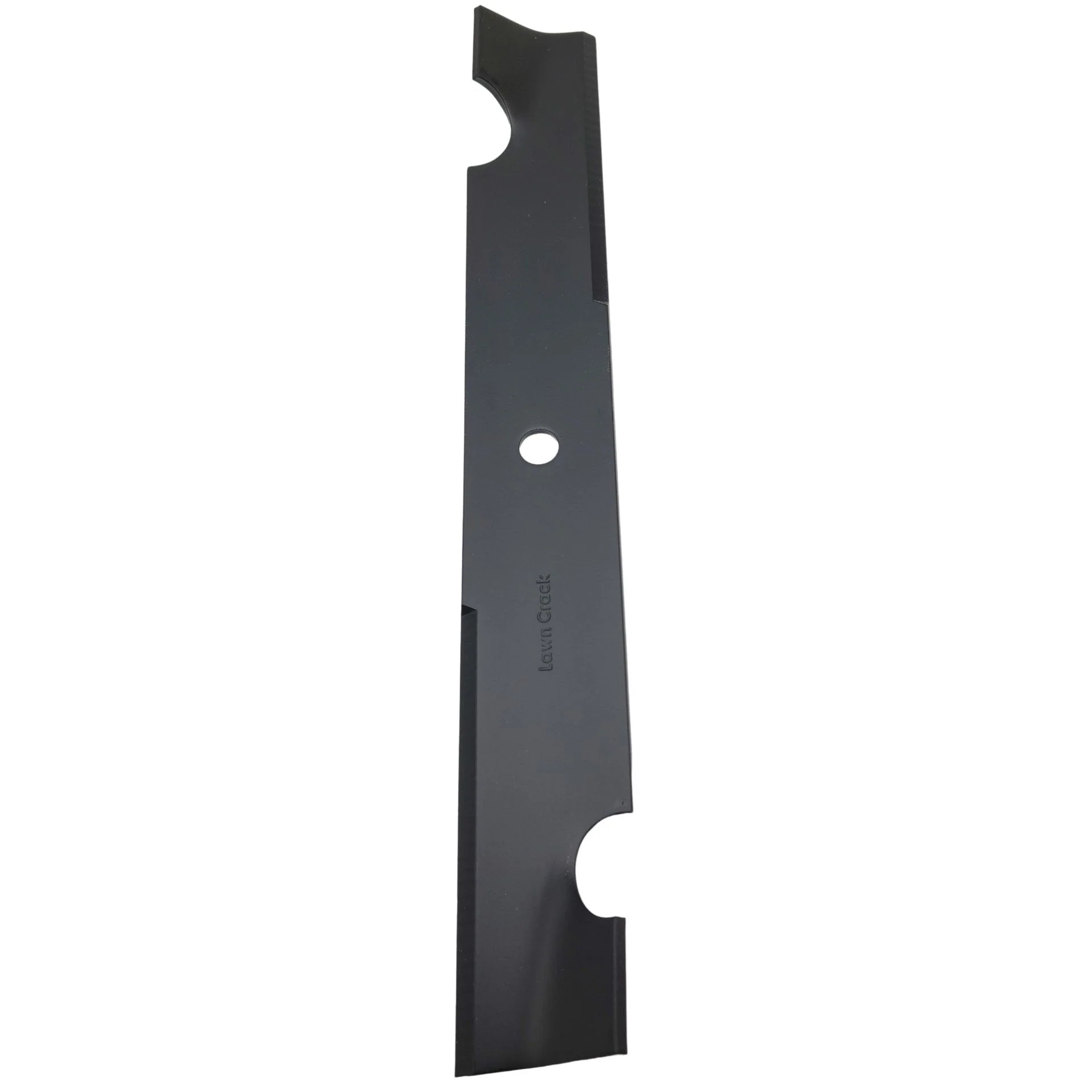 36" & 52" Mower High-Lift Blade (18" Long, 5/8" Hole) Hardened Steel - Image 6