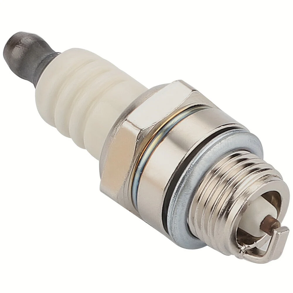 3pcs Hipa BPM7E Spark Plug For Husqvarna 123 C 123 L 145 BF 155 BF 435 E 445 Chainsaw - Image 5