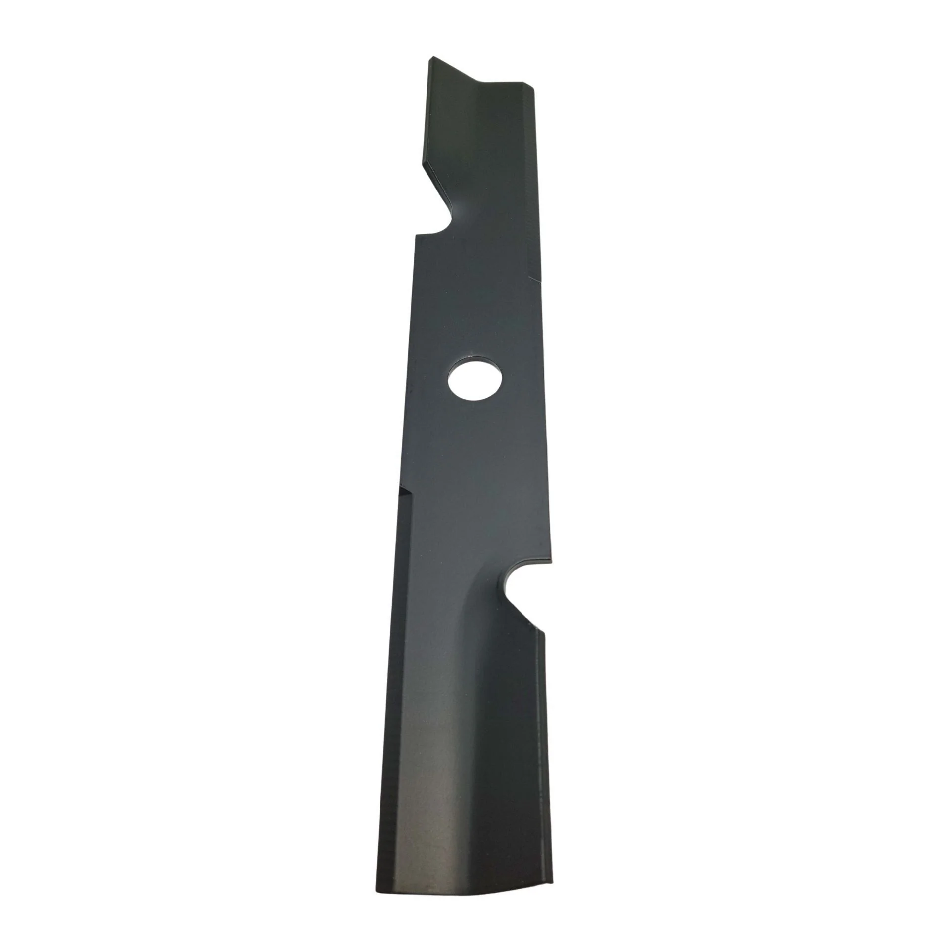 48" Exmark Blade 103-6401-S High Lift 16.25" Lazer Z Hardened Steel - Image 2