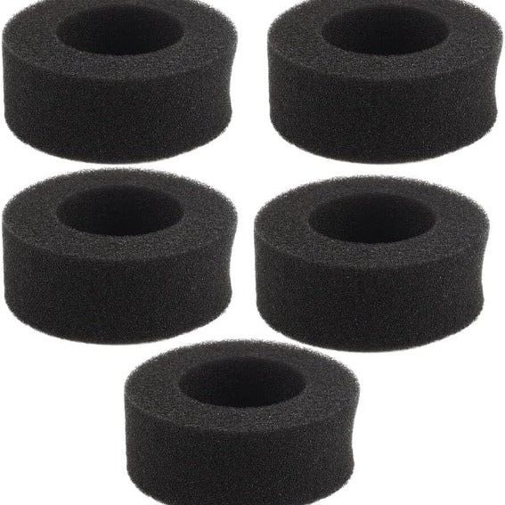 5 Pack 530047932 Air Filter Fits Poulan FL1500 FL1500LE Blower GHT180LE GHT195LE GHT220 GHT225LE HHT25 TE400 TE450 XT300 XT400 XT55 XT600 PT17 DAHT22 - Image 2