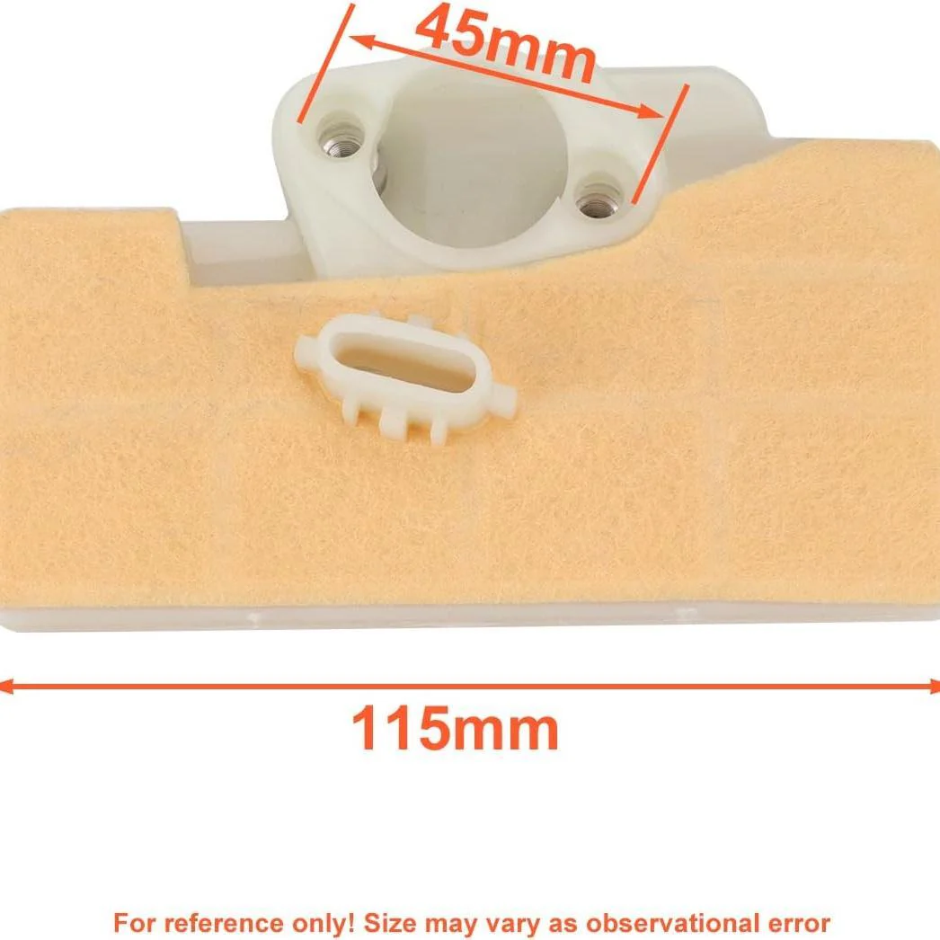 (5-Pack) Air Filter For STIHL MS290 029 039 MS310 MS390 Farm Boss Chainsaw Replace 1127-120-1620 1127-120-1621 - Image 5