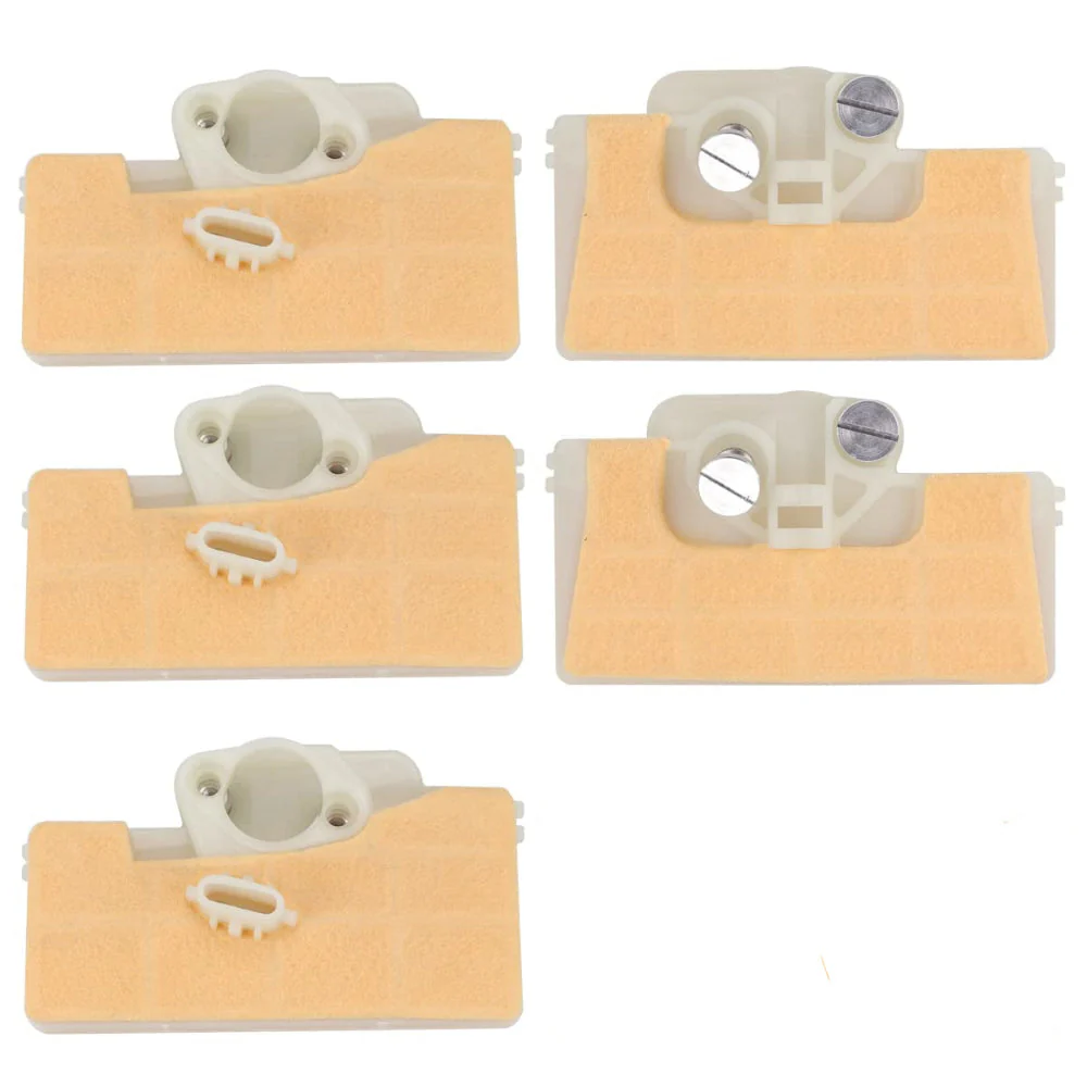 (5-Pack) Air Filter For STIHL MS290 029 039 MS310 MS390 Farm Boss Chainsaw Replace 1127-120-1620 1127-120-1621 - Image 8