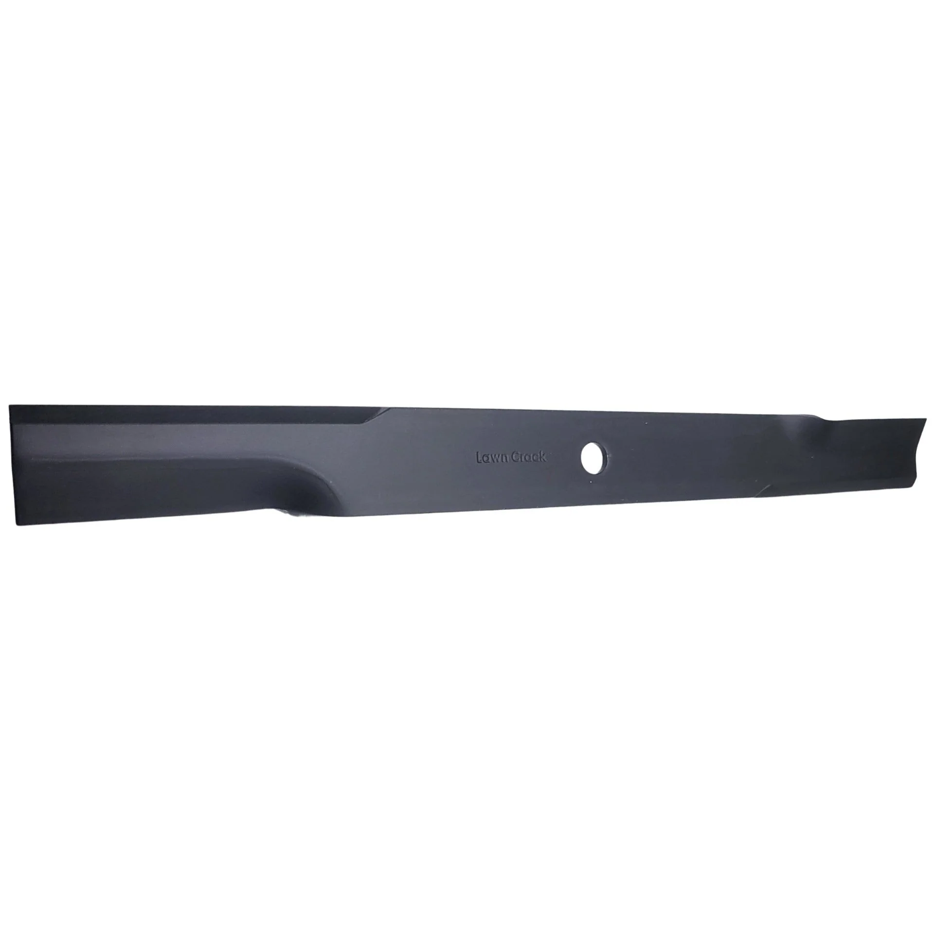 60" Mower Low-Lift Blade (20-1/2" Long, 5/8" Hole) Hardened Steel - Image 6