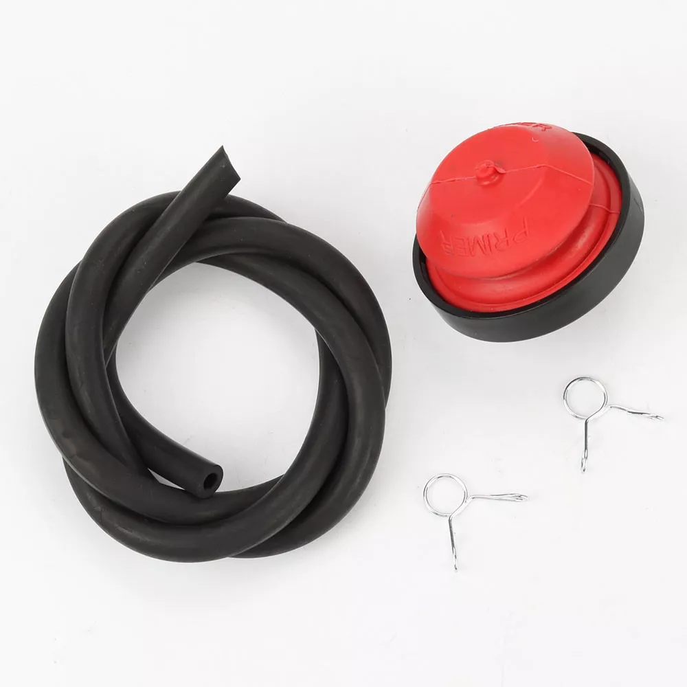 751-10639, 951-10639A Fuel line Primer Bulb For Craftsman Troy Bilt Snowblower - Image 3
