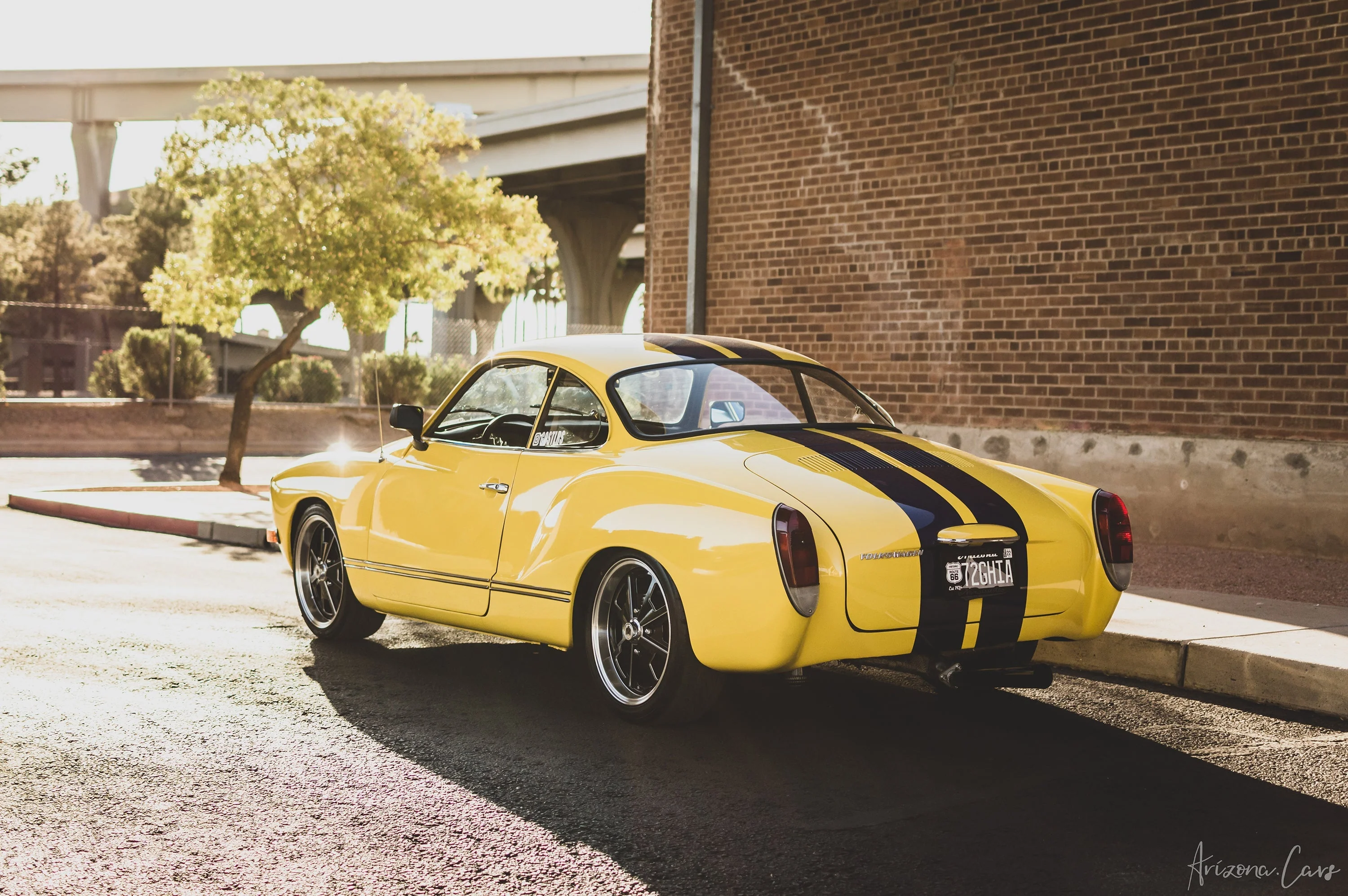 914 | Gloss Black Machined Lip + Milled Windows - Image 13