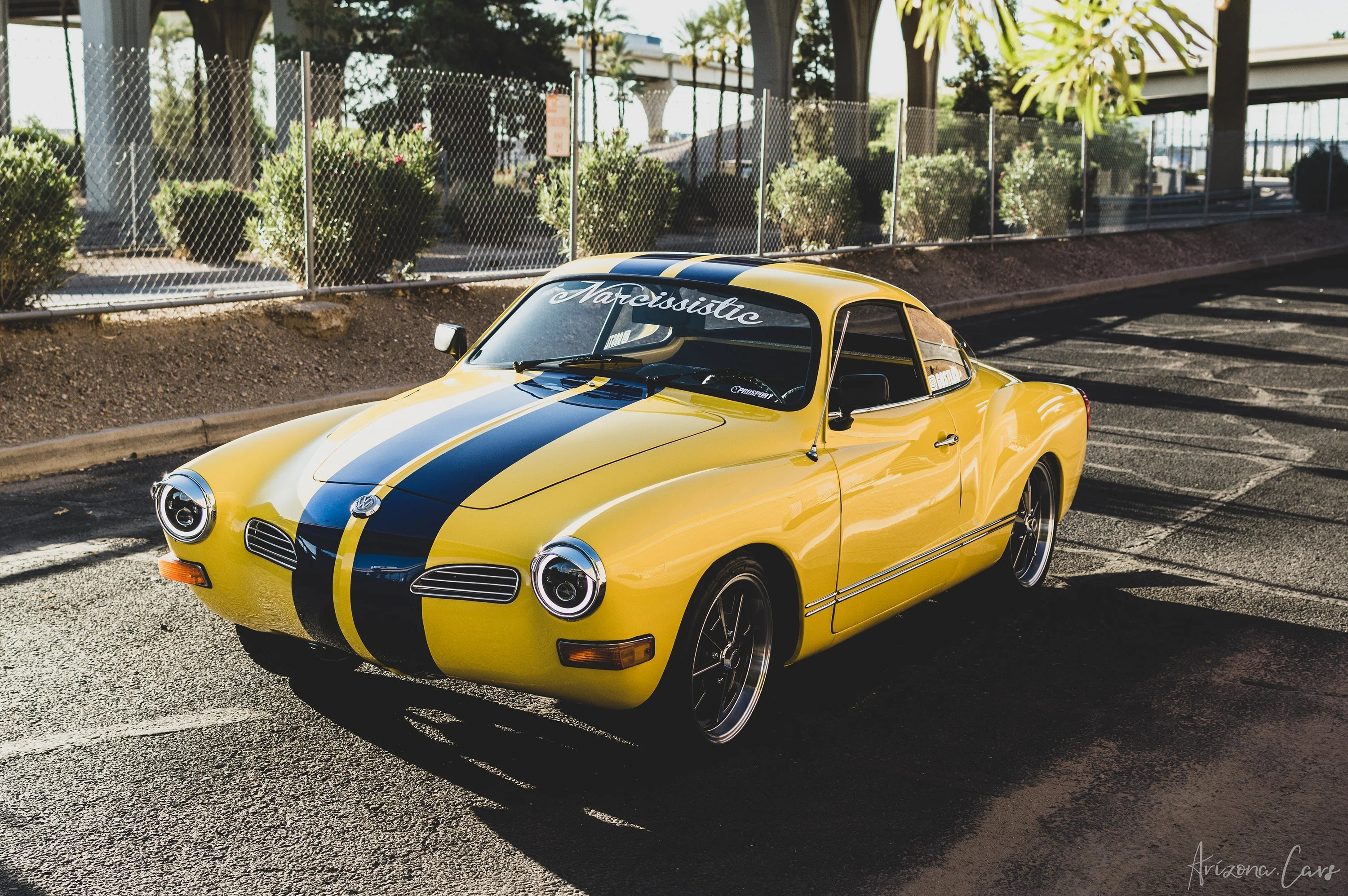 914 | Gloss Black Machined Lip + Milled Windows - Image 8