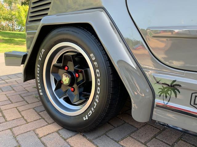 944 COOKIE CUTTER | Satin Black Machined Lip - Image 11