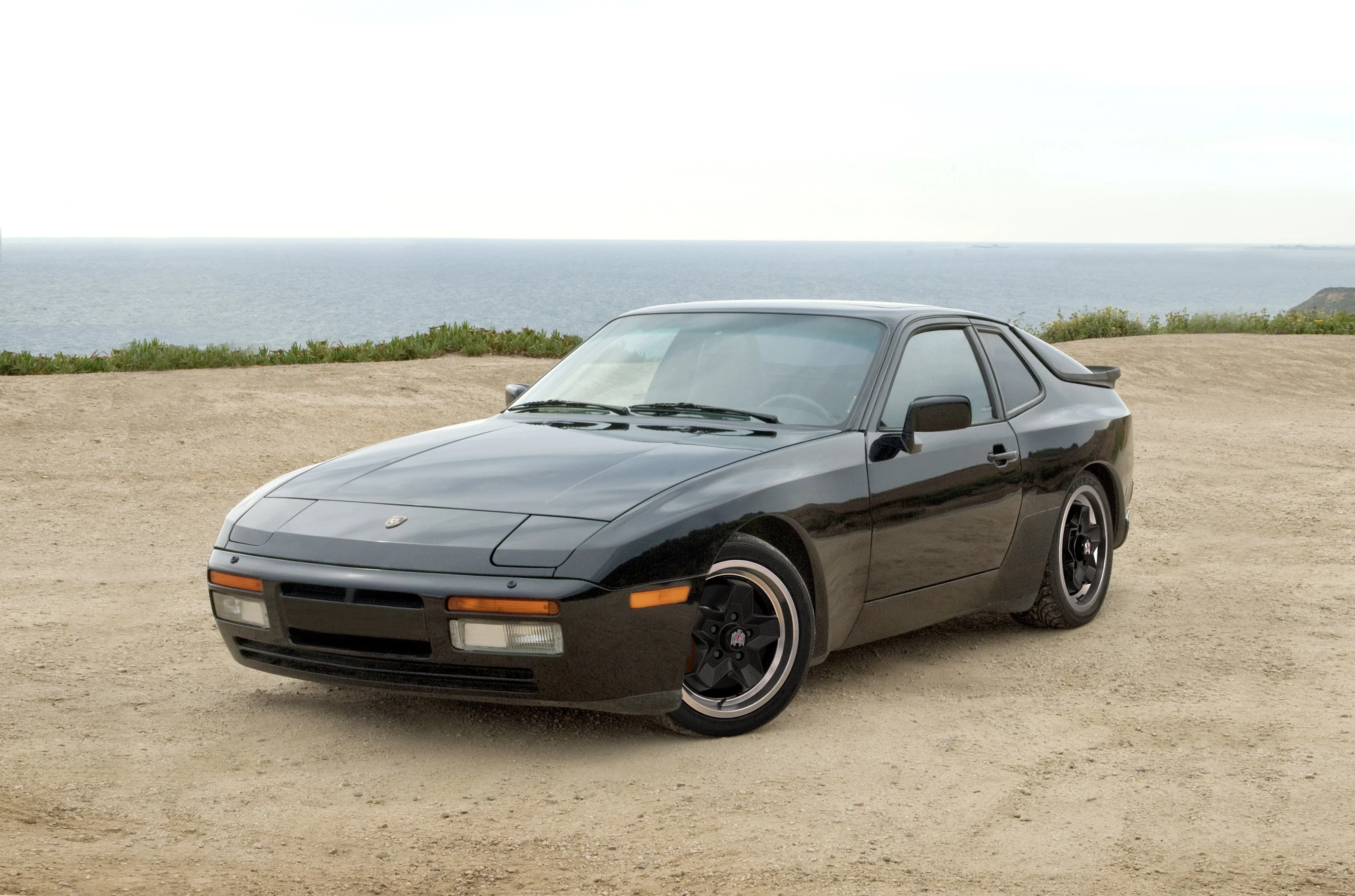 944 COOKIE CUTTER | Satin Black Machined Lip - Image 5