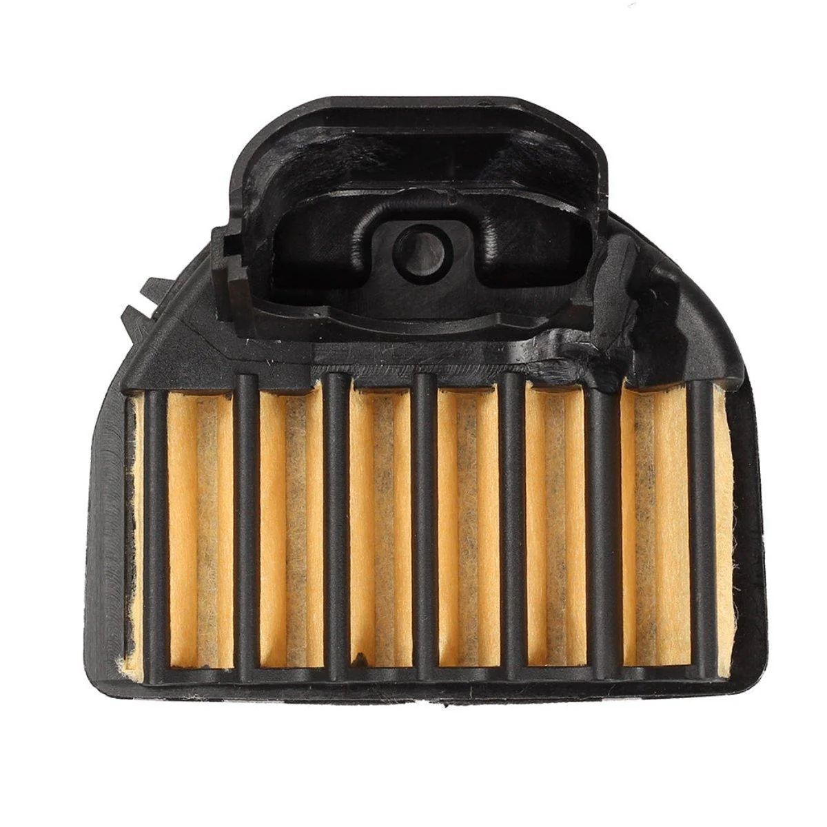 Air Filter Kit for Husqvarna 455 Rancher 460 Rancher 460 455E 461 Chainsaw 537255701 Maintenance Kit with Fuel Filter Primer Fuel Line Parts - Image 5