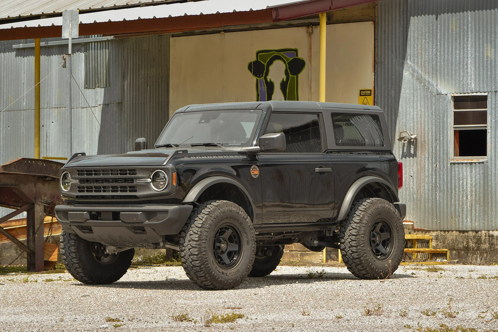 Atlas | Satin Black - Image 16