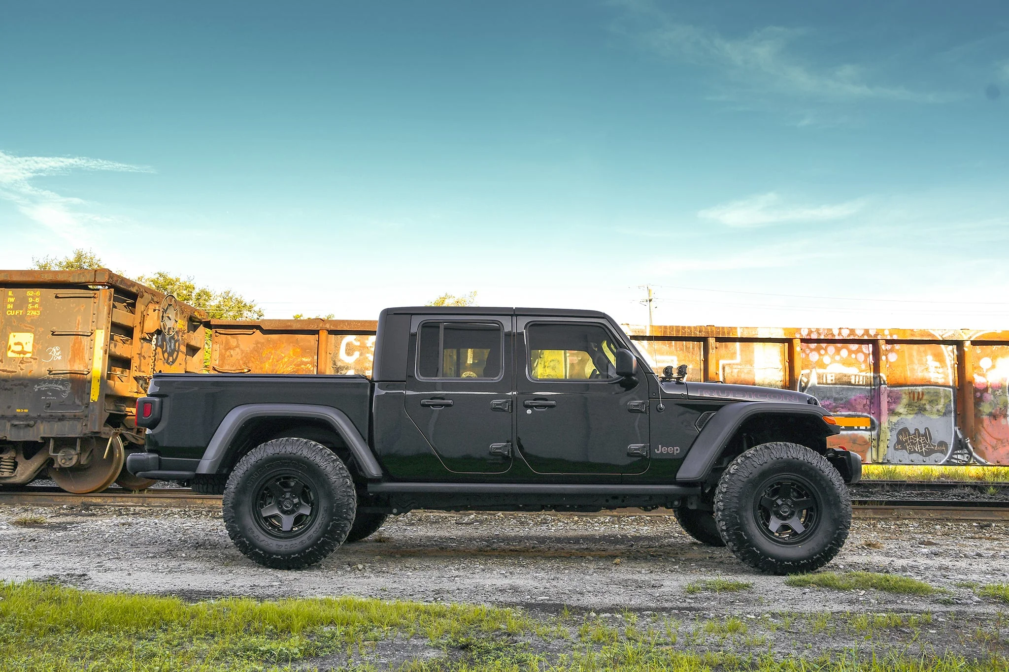 Atlas | Satin Black - Image 34