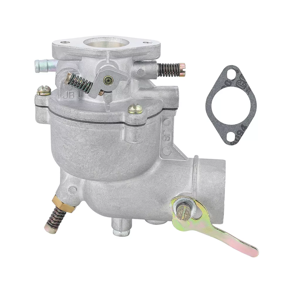 Carburetor For Briggs & Stratton 7HP 8HP 9HP Engines 390323 394228 Troybilt Carb - Image 2