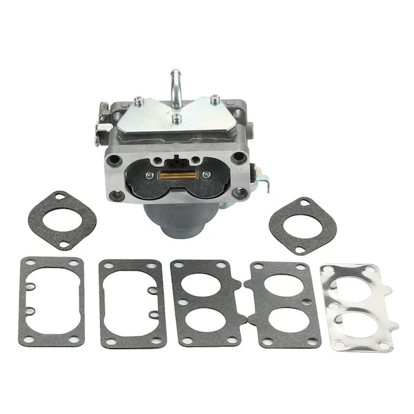 Carburetor for BS 791230 499809 499804 699709 MIA10632 John Deere L120 LA120 LA130 LA135 LA145 Tractor 40F777 40G777 40H777 20-25HP V-Twin Engine - Image 6