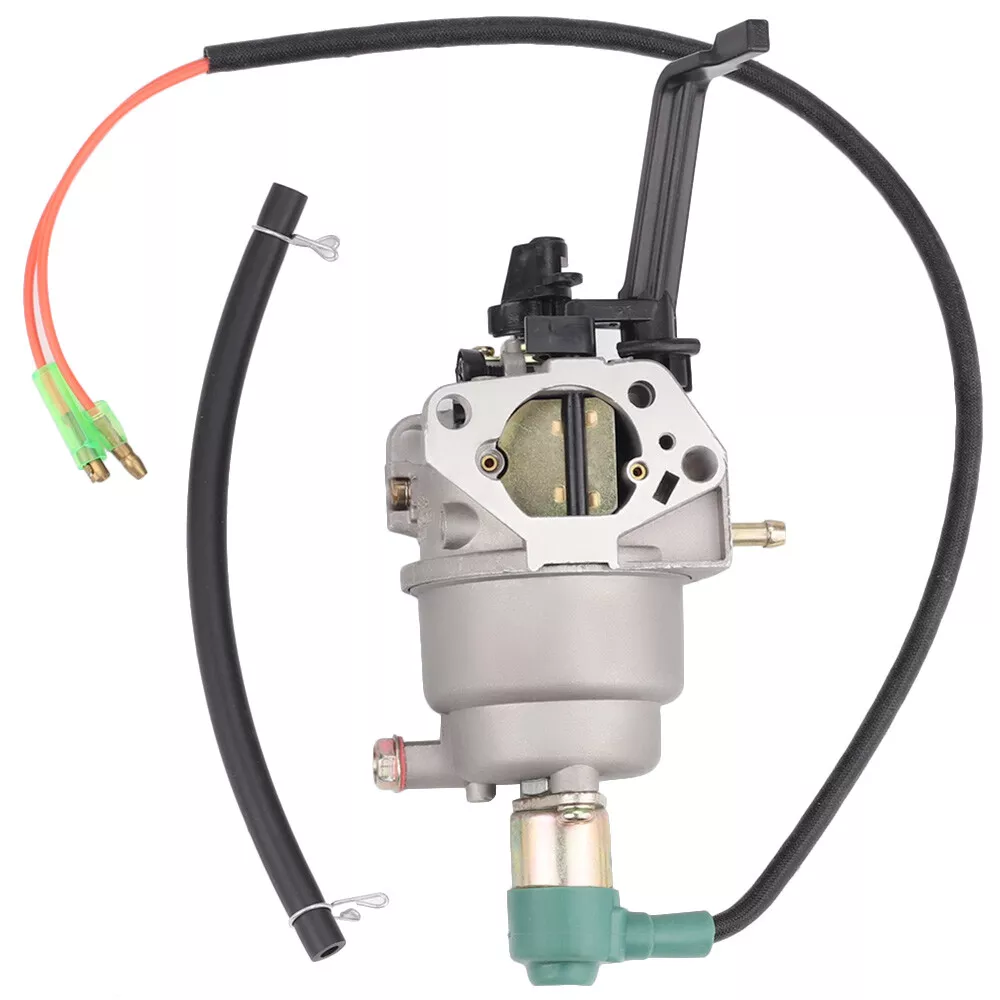 Carburetor For Champion Power CPE 41430 420CC 7500 9375 Watt Gas Generator - Image 5