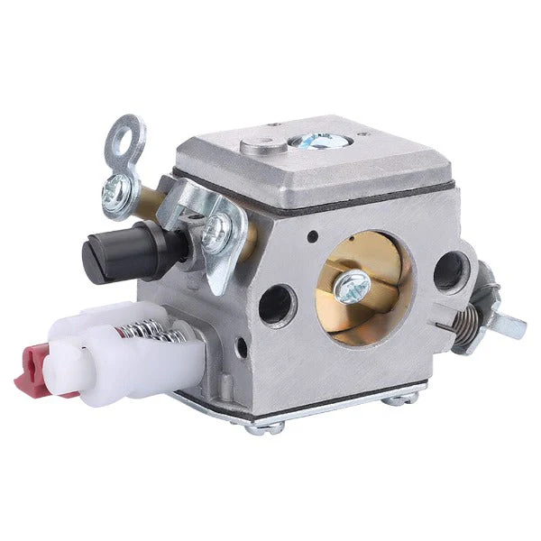 Carburetor For Husqvarna 350 340 340E 345 345E 346 346XP 351 353 Chainsaw Replace Zama C3-EL18B 503283208 503281614 503281812 Carb - Image 4