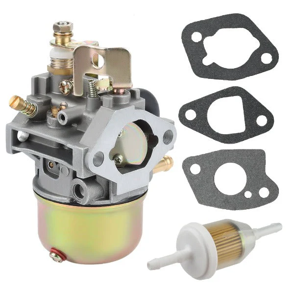 Carburetor For Robin Subaru EH12 EH12-2D Tamping Rammer Engine 252-62404-00 Fuel filter - Image 2