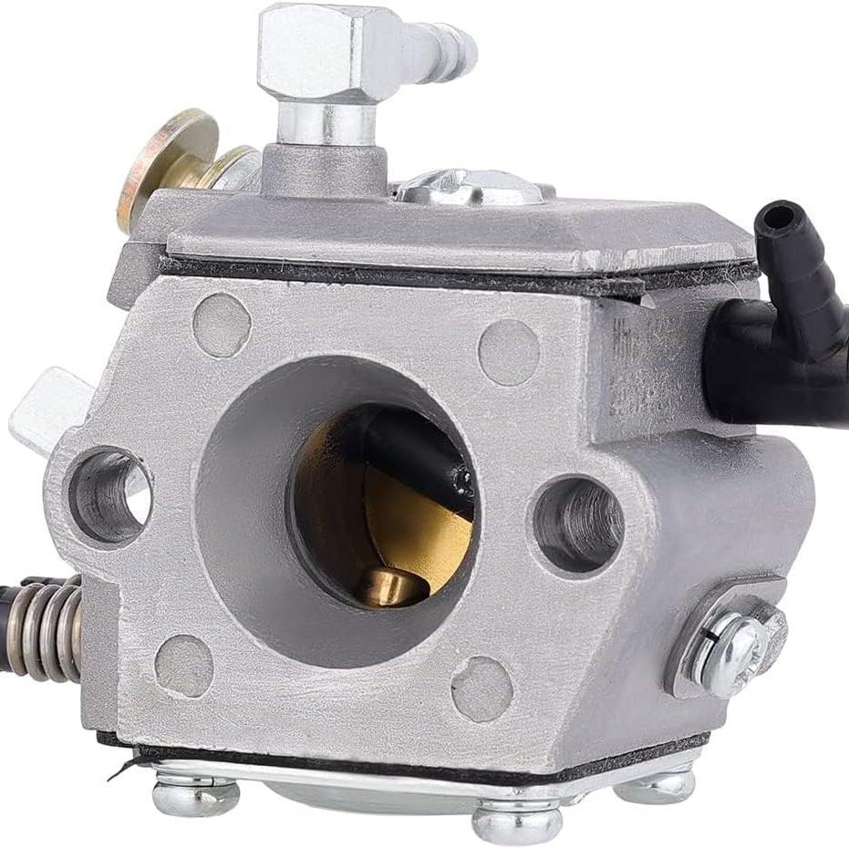 Carburetor for Stihl 028 028AV Super Chainsaw Tillotson HU-40D # 1118-120-0600 1118-120-0601 - Image 4