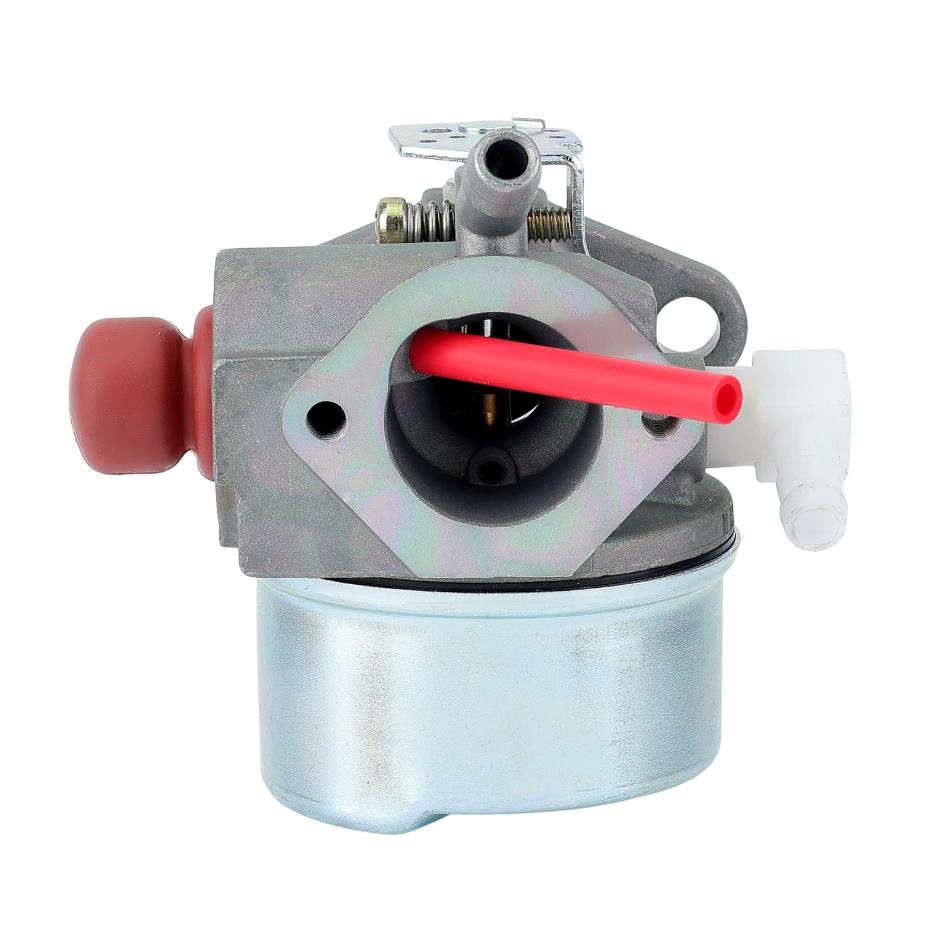 Carburetor for Tecumseh LEV100 LEV105 LEV120 LV195EA LV195XA Toro 20016 20017 20018 20012 20069 20070 Recycler Lawn Mower # 640271 640303 640350 - Image 4