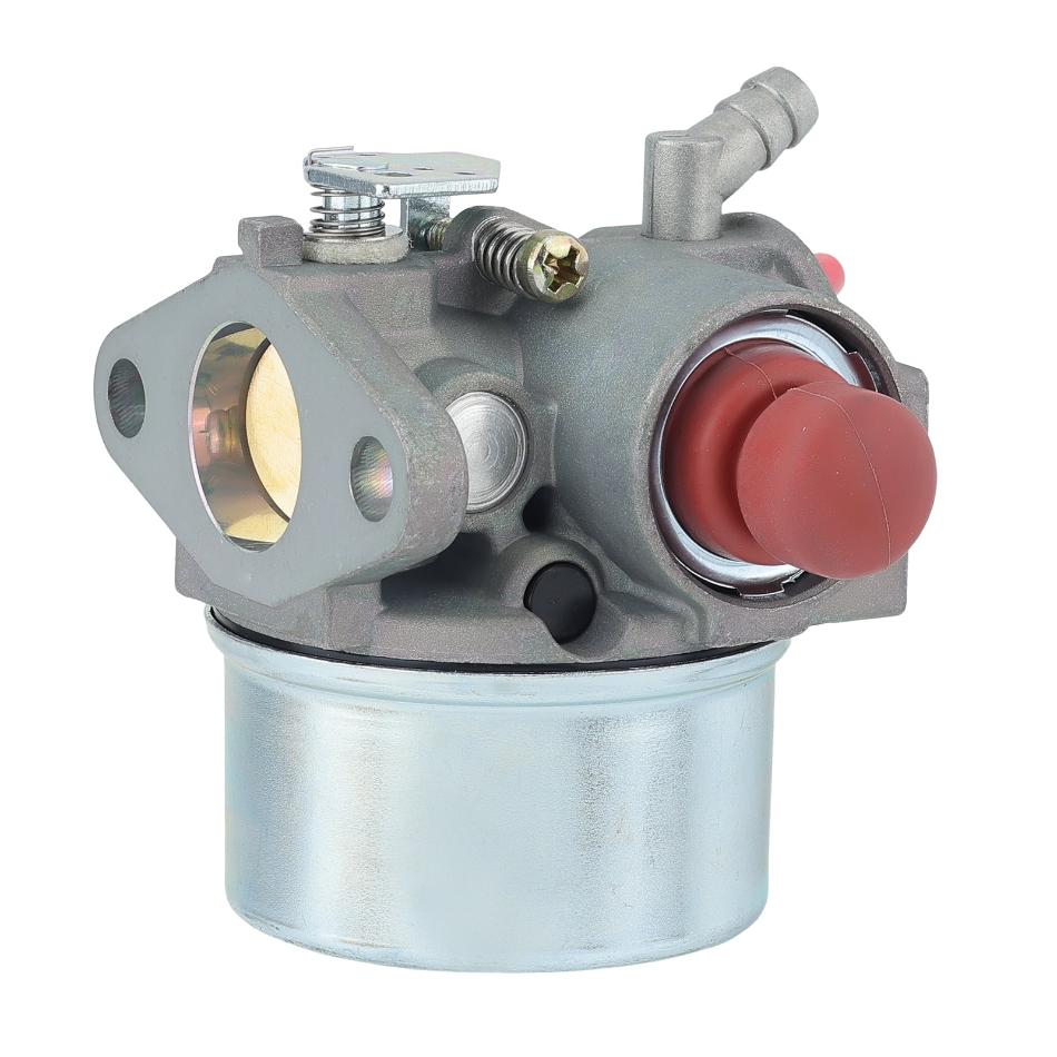 Carburetor for Tecumseh LEV100 LEV105 LEV120 LV195EA LV195XA Toro 20016 20017 20018 20012 20069 20070 Recycler Lawn Mower # 640271 640303 640350 - Image 5