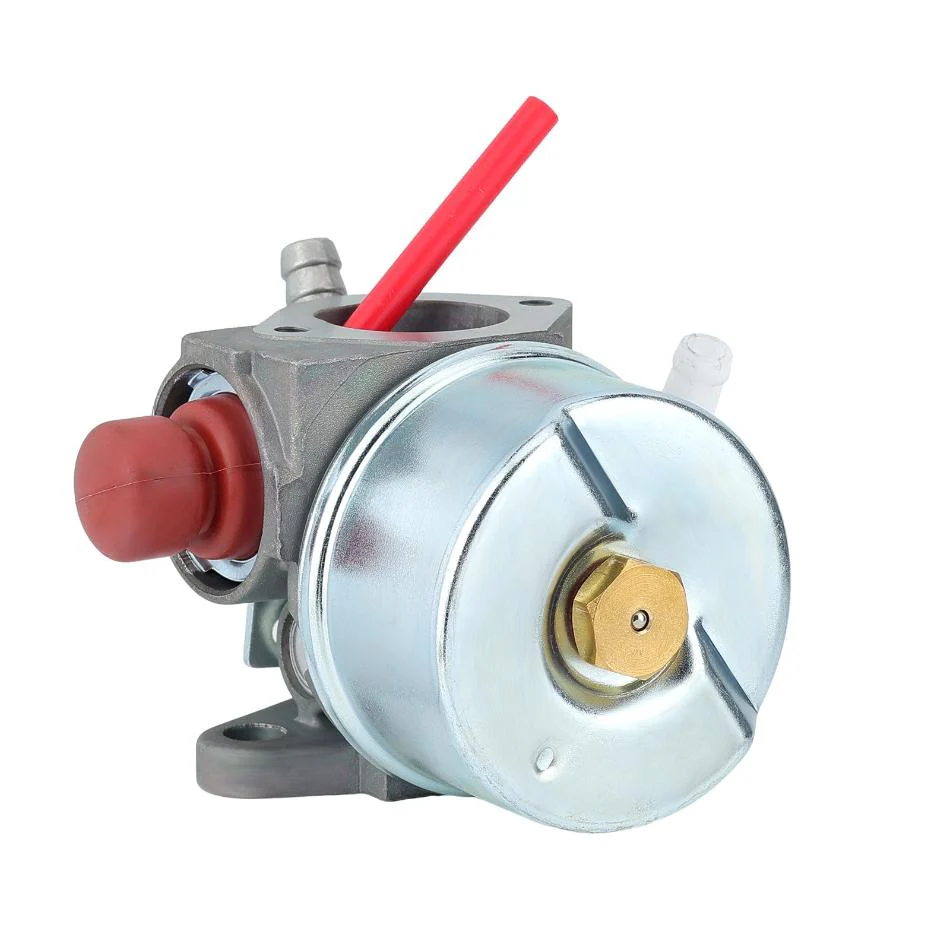 Carburetor for Tecumseh LEV100 LEV105 LEV120 LV195EA LV195XA Toro 20016 20017 20018 20012 20069 20070 Recycler Lawn Mower # 640271 640303 640350 - Image 6