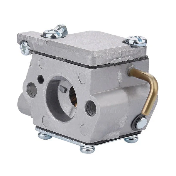 Carburetor Kit For Bolens MTD BL100 BL410 BL150 BL250 17-inch cut 31cc Gas String Trimmer Weed Wacker Replace Ryobi 791-182875 - Image 5