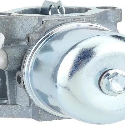 Carburetor Kit for Briggs & Stratton 699831 28D707 28M707 28R707 289707 286707 28D702 Engine Toro 71301 Lawn Mower Tractor # 694941 499158 - Image 6
