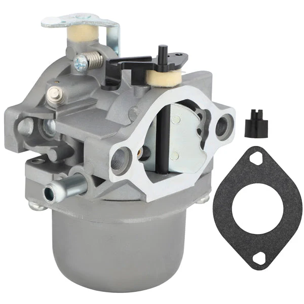 Carburetor Kit for Briggs & Stratton 799728 498027 499161 289707 28A702 28A707 28B702 28B705 28B706 28B707 12.5HP Engine Mower + 496894S Filter - Image 4