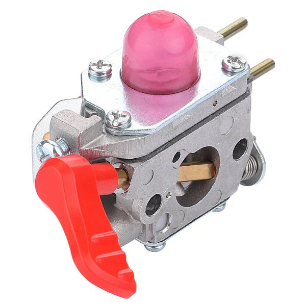Carburetor Kit for Craftsman 358.794700 358.794770 358.794780 358.794765 358.794774 358.794773 944518250 944518252 25cc Blower # 545081857 - Image 3