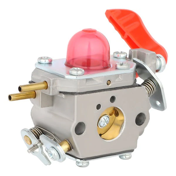 Carburetor Kit for Craftsman 358.794700 358.794770 358.794780 358.794765 358.794774 358.794773 944518250 944518252 25cc Blower # 545081857 - Image 4