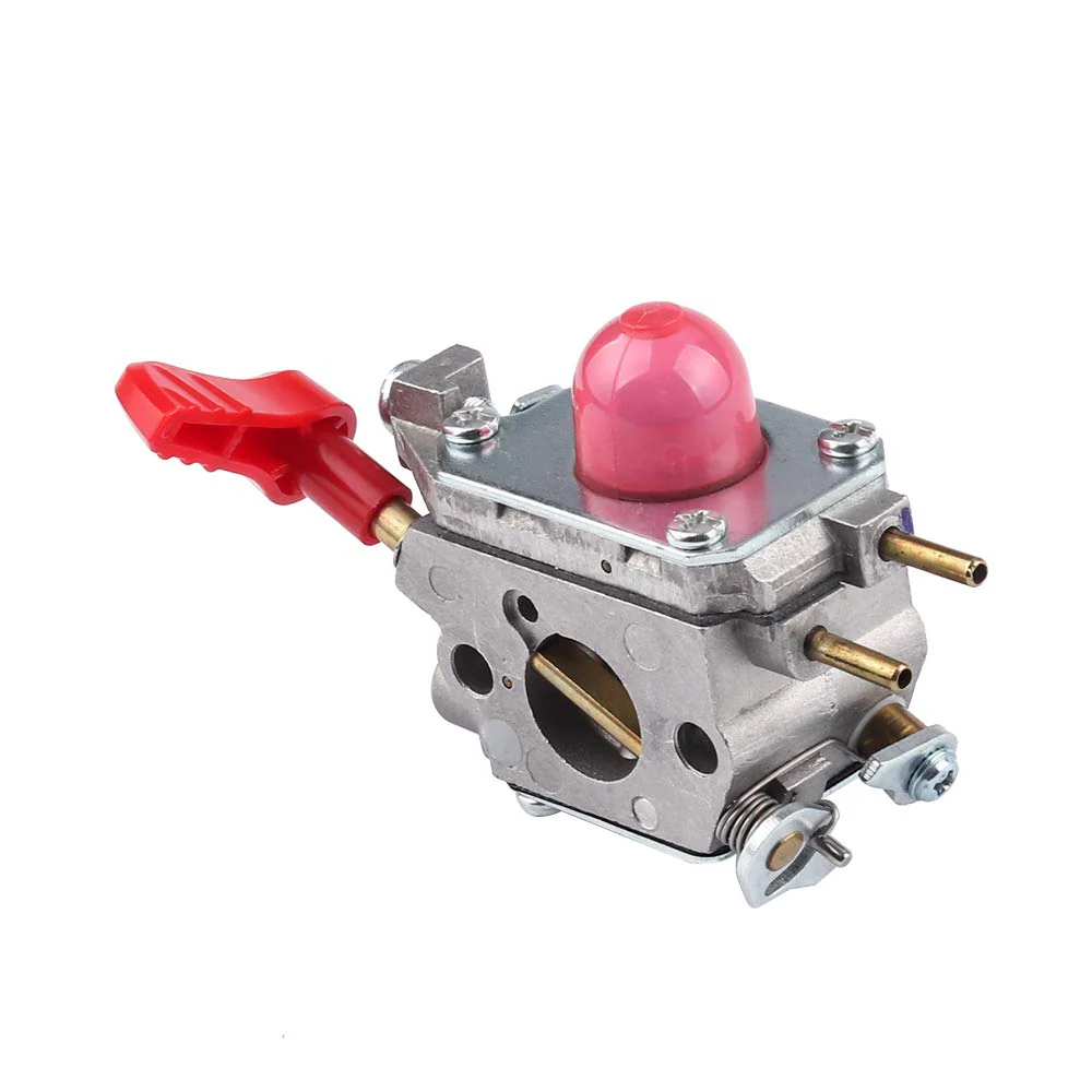 Carburetor Kit for Craftsman 358.794700 358.794770 358.794780 358.794765 358.794774 358.794773 944518250 944518252 25cc Blower # 545081857 - Image 5