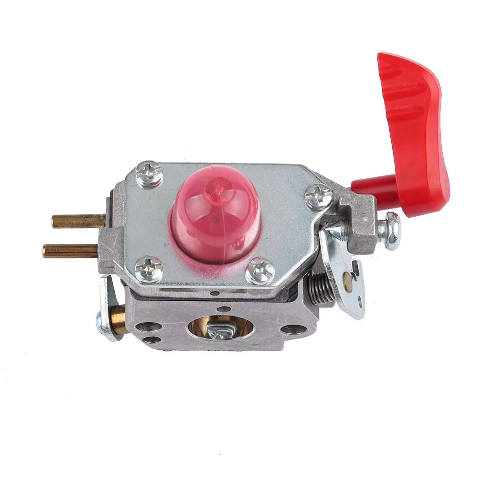 Carburetor Kit for Craftsman 358.794700 358.794770 358.794780 358.794765 358.794774 358.794773 944518250 944518252 25cc Blower # 545081857 - Image 6
